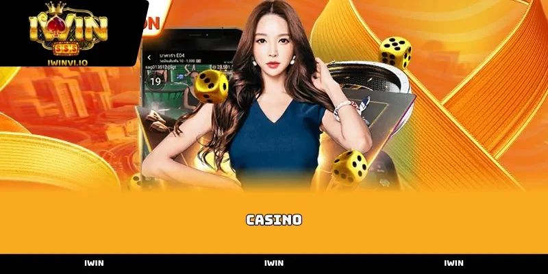 Casino