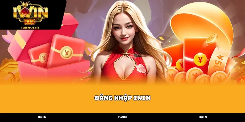dang nhap iwin