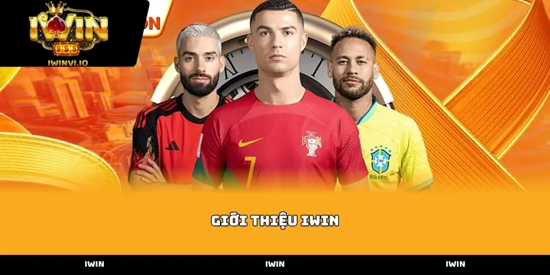 gioi thieu iwin