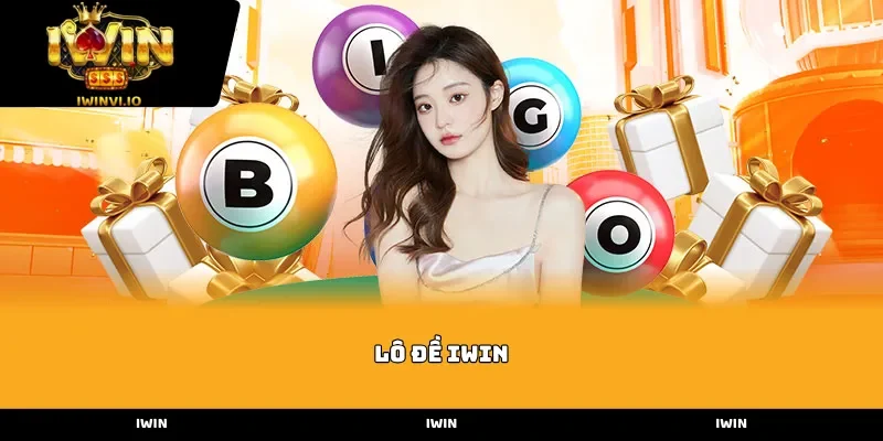 lo de iwin