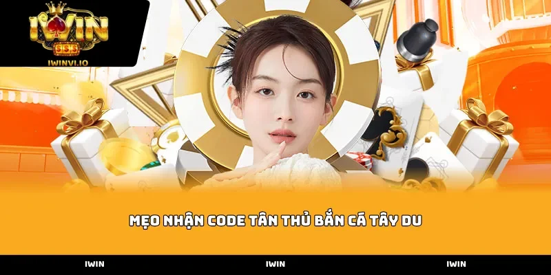 meo nhan code tan thu ban ca tay du