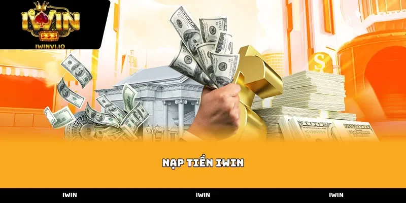 nap tien iwin