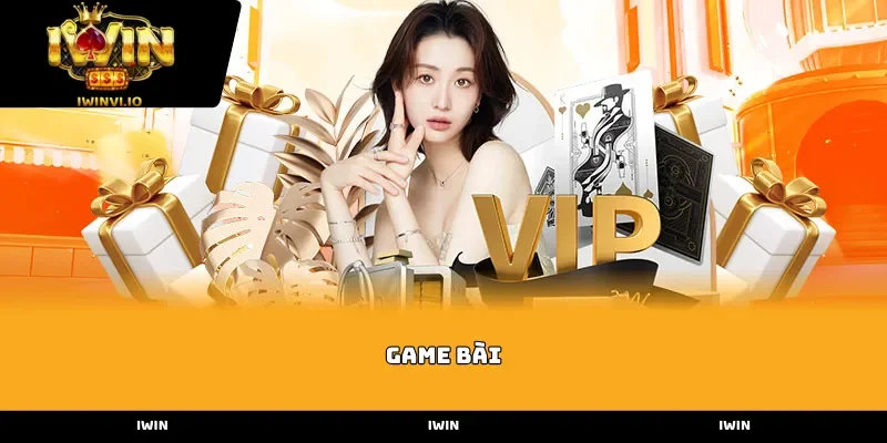 Game bài